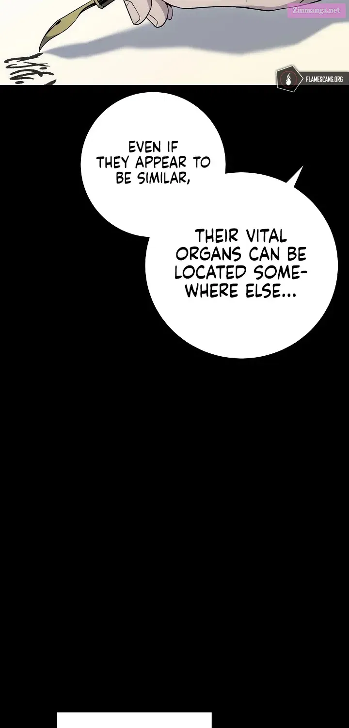 Skeleton Soldier Couldn't Protect the Dungeon Zinmanga X Chapter 175 Page 109
