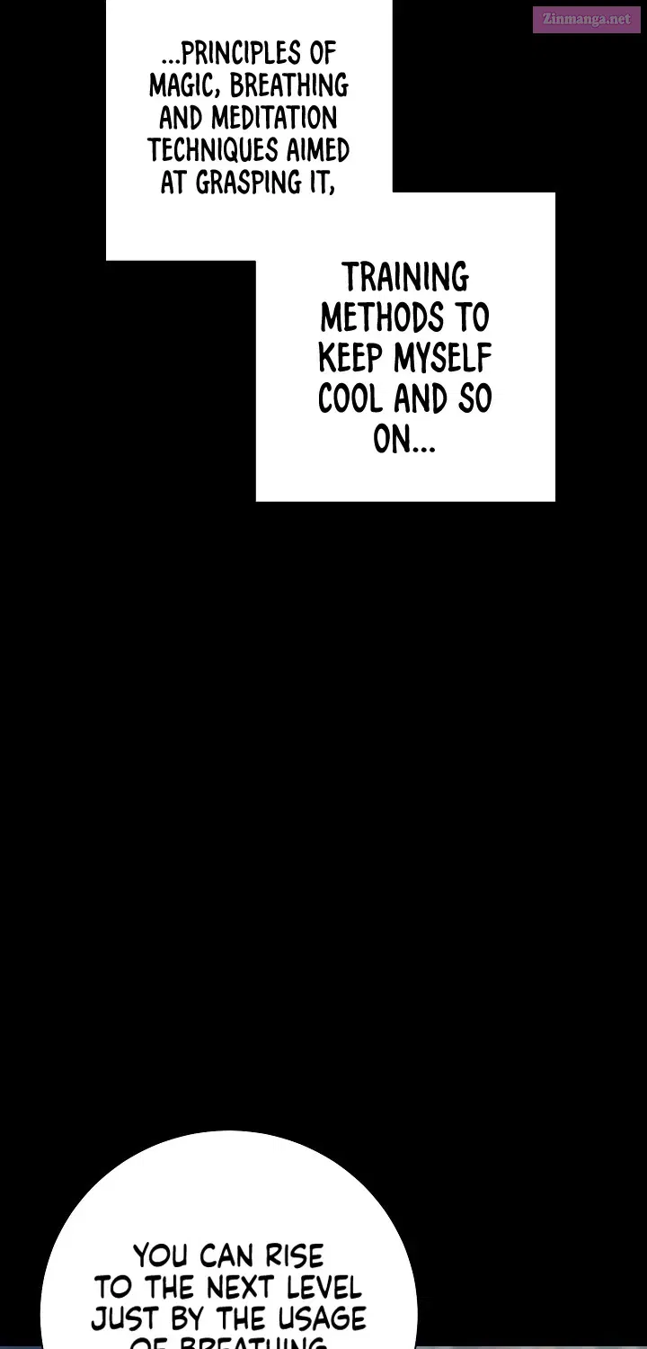 Skeleton Soldier Couldn't Protect the Dungeon Zinmanga X Chapter 175 Page 110