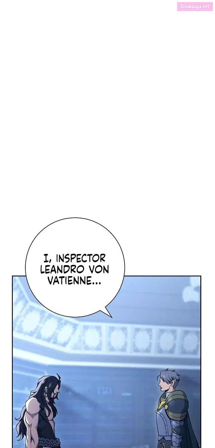 Skeleton Soldier Couldn't Protect the Dungeon Zinmanga X Chapter 174 Page 69