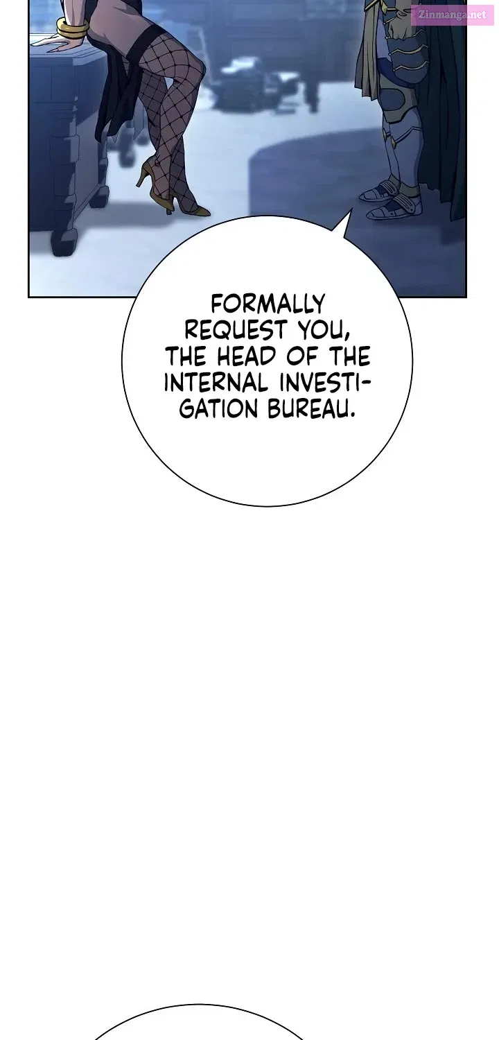 Skeleton Soldier Couldn't Protect the Dungeon Zinmanga X Chapter 174 Page 70