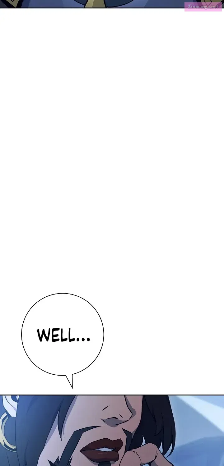 Skeleton Soldier Couldn't Protect the Dungeon Zinmanga X Chapter 174 Page 72