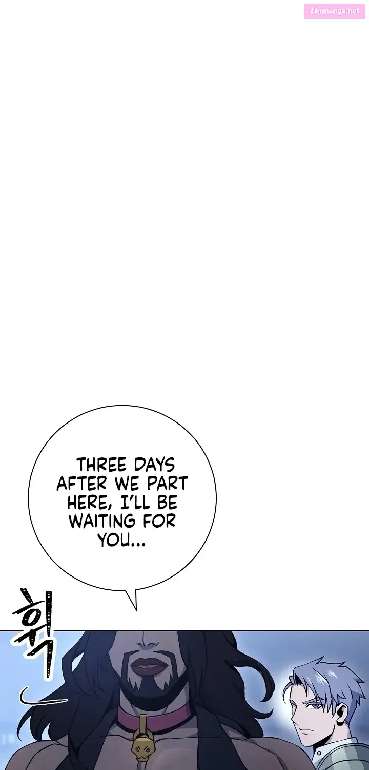 Skeleton Soldier Couldn't Protect the Dungeon Zinmanga X Chapter 174 Page 86