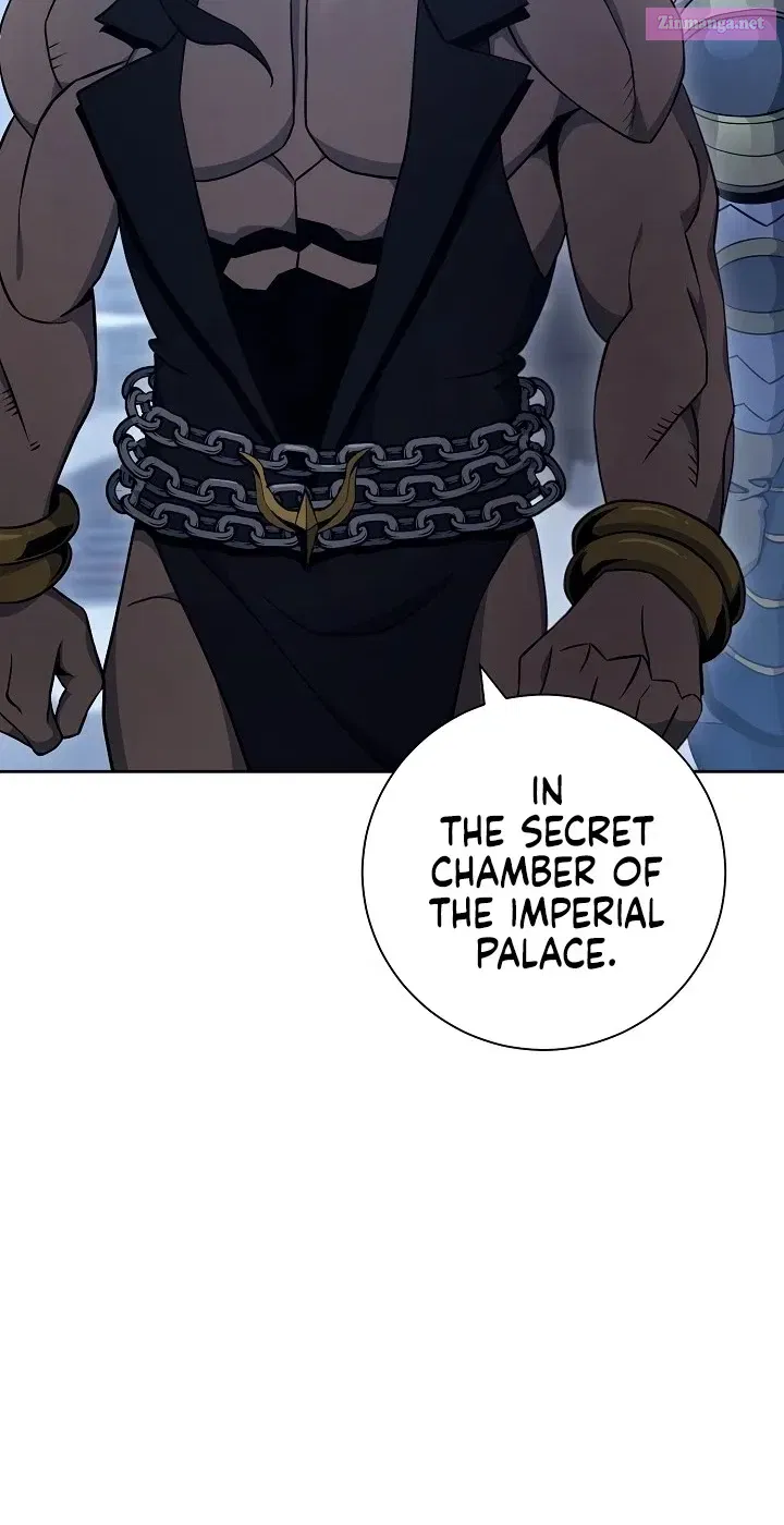Skeleton Soldier Couldn't Protect the Dungeon Zinmanga X Chapter 174 Page 87