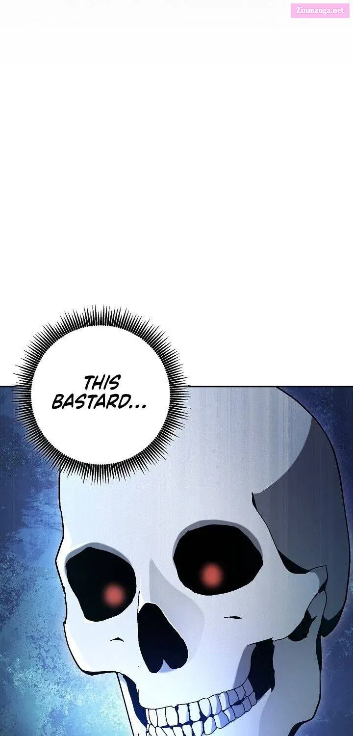 Skeleton Soldier Couldn't Protect the Dungeon Zinmanga X Chapter 173 Page 4