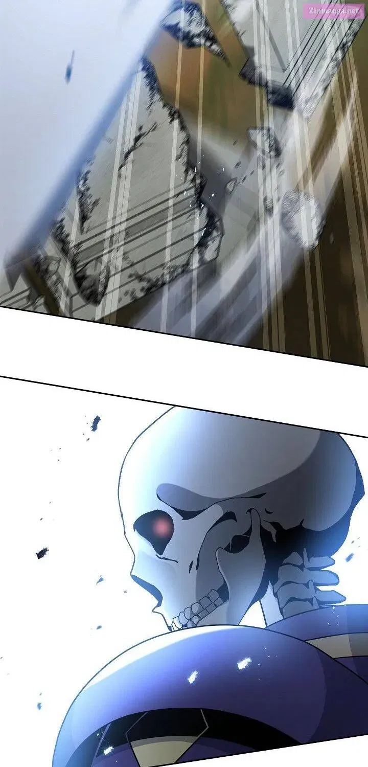 Skeleton Soldier Couldn't Protect the Dungeon Zinmanga X Chapter 173 Page 64