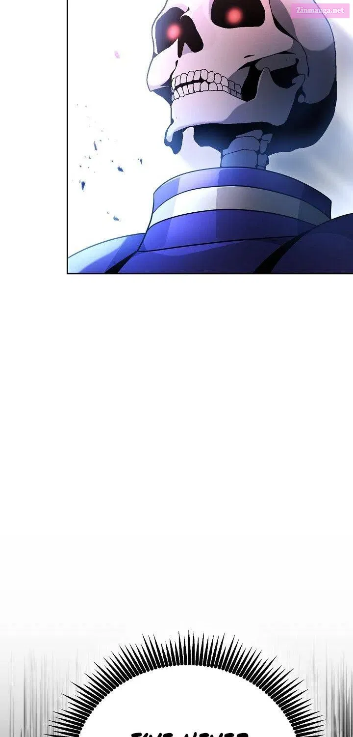Skeleton Soldier Couldn't Protect the Dungeon Zinmanga X Chapter 173 Page 71