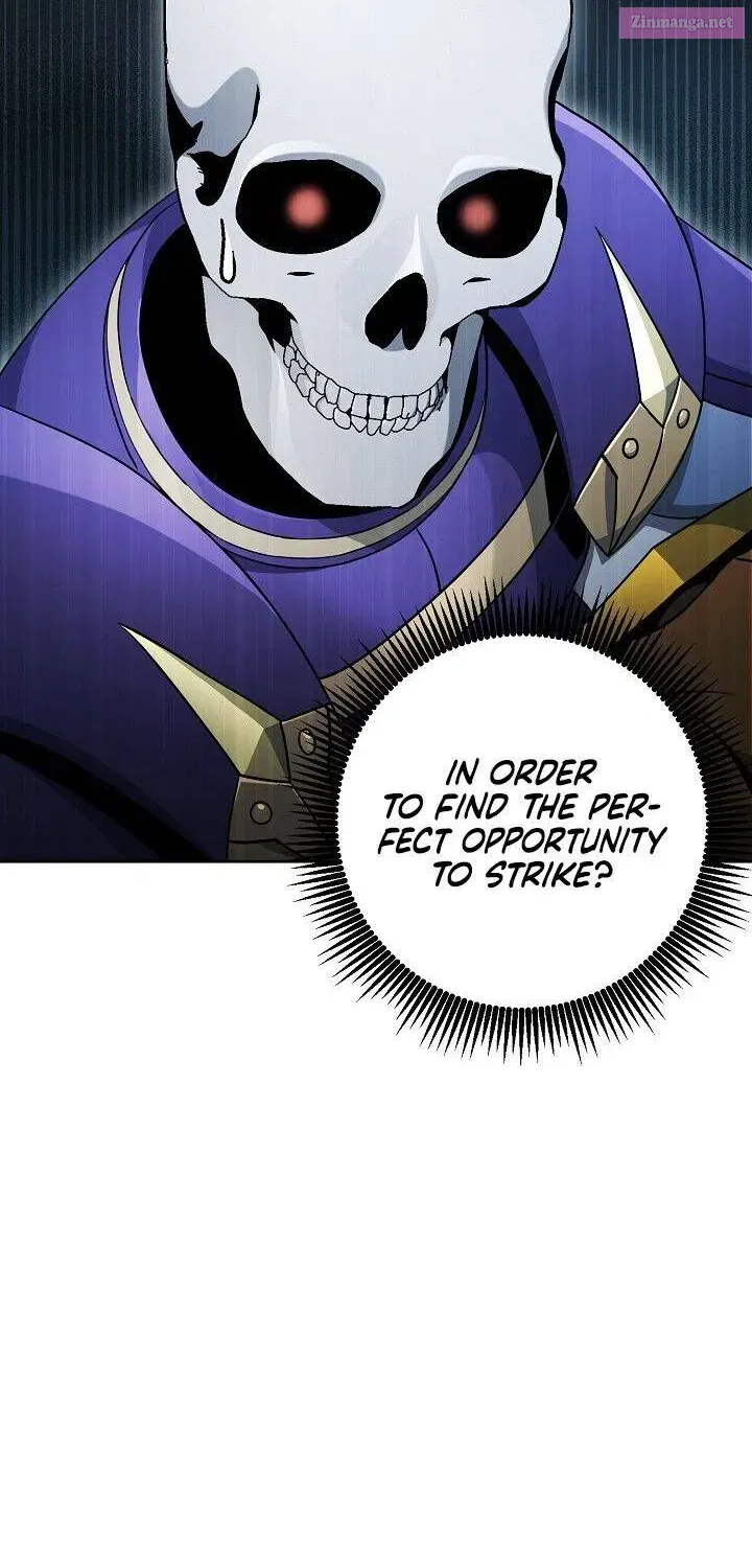 Skeleton Soldier Couldn't Protect the Dungeon Zinmanga X Chapter 173 Page 75