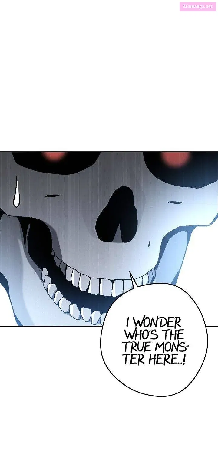 Skeleton Soldier Couldn't Protect the Dungeon Zinmanga X Chapter 173 Page 76
