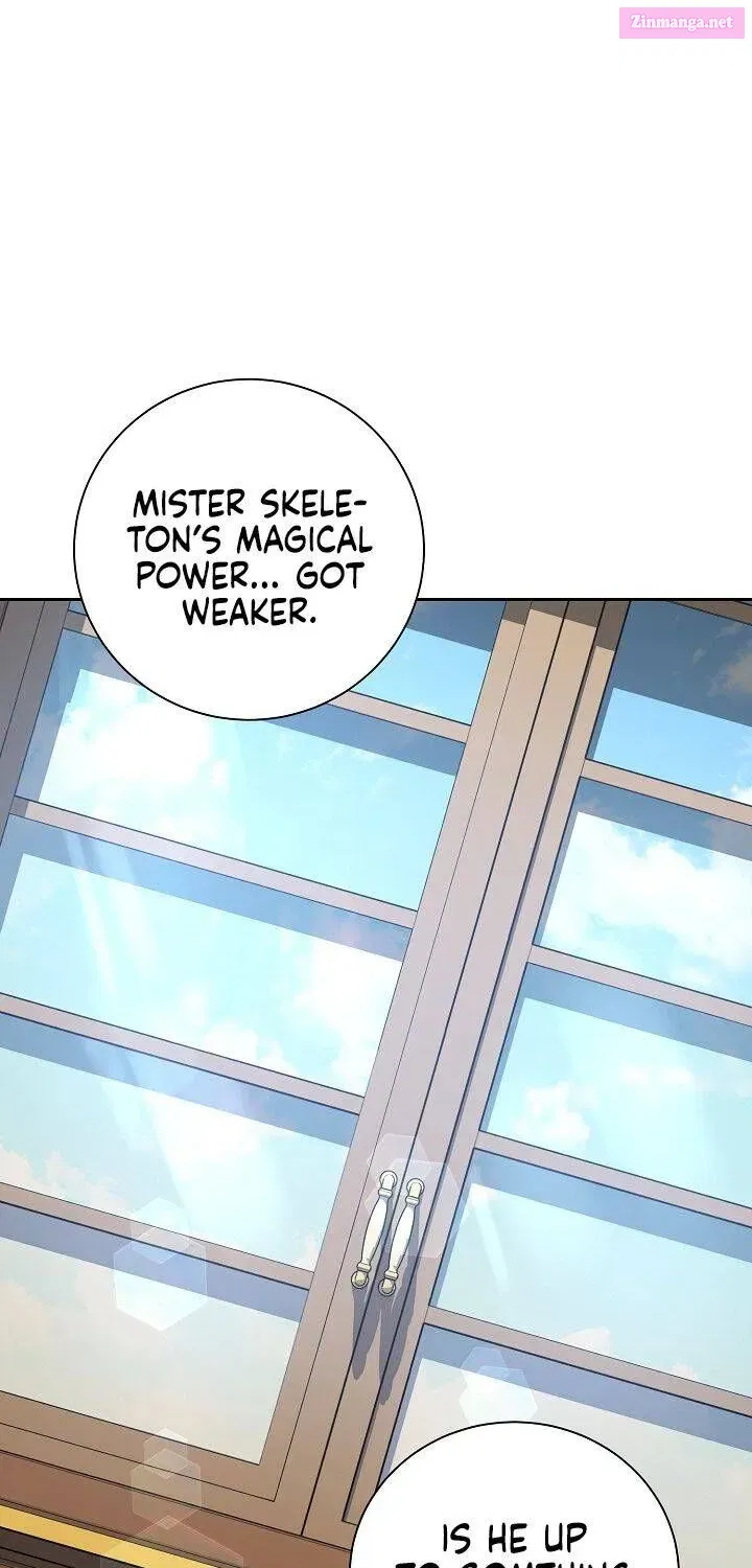 Skeleton Soldier Couldn't Protect the Dungeon Zinmanga X Chapter 173 Page 103