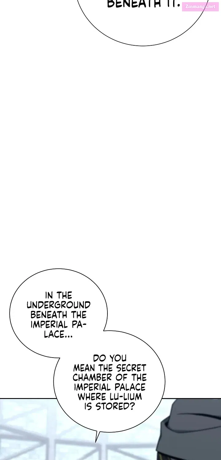 Skeleton Soldier Couldn't Protect the Dungeon Zinmanga X Chapter 172 Page 57