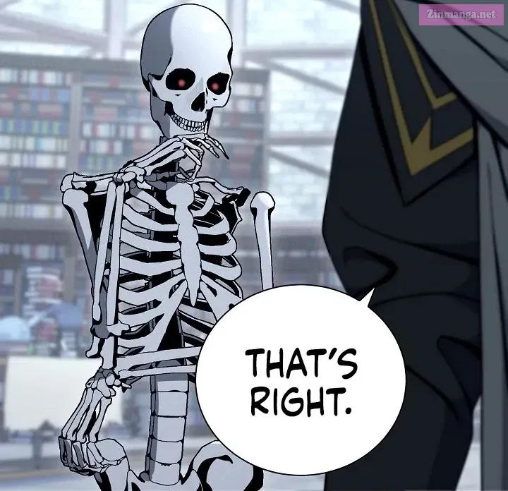 Skeleton Soldier Couldn't Protect the Dungeon Zinmanga X Chapter 172 Page 58