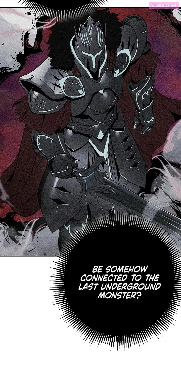 Skeleton Soldier Couldn't Protect the Dungeon Zinmanga X Chapter 172 Page 69