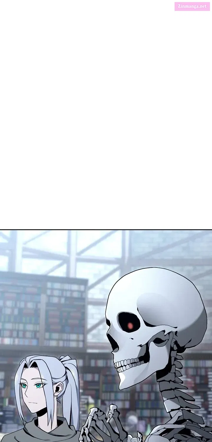 Skeleton Soldier Couldn't Protect the Dungeon Zinmanga X Chapter 172 Page 75