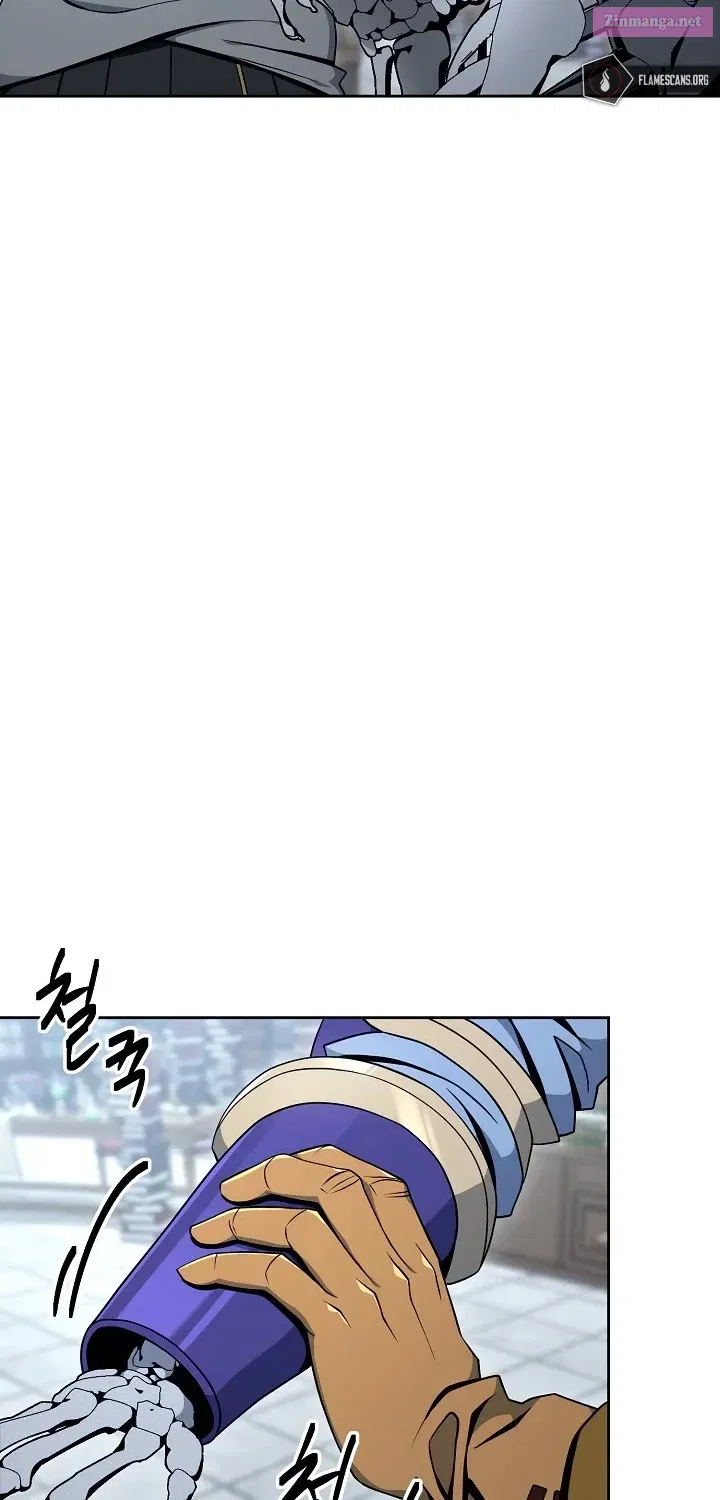 Skeleton Soldier Couldn't Protect the Dungeon Zinmanga X Chapter 172 Page 76