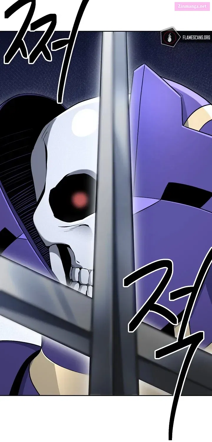 Skeleton Soldier Couldn't Protect the Dungeon Zinmanga X Chapter 172 Page 93