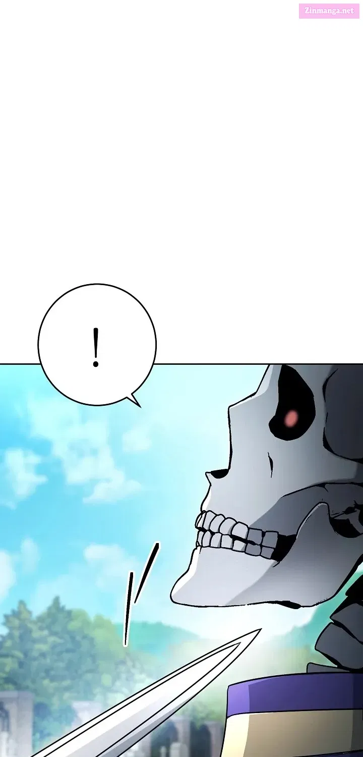 Skeleton Soldier Couldn't Protect the Dungeon Zinmanga X Chapter 172 Page 100
