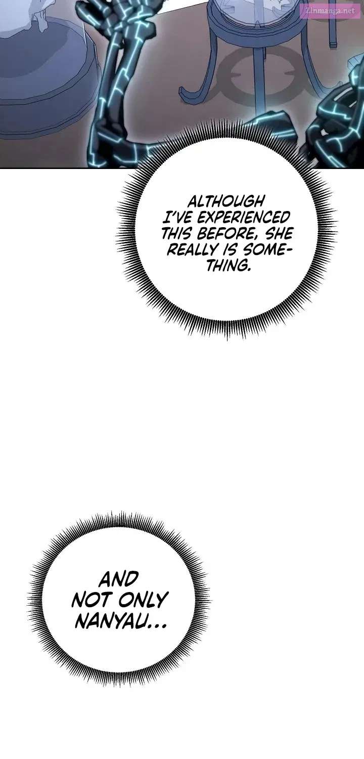 Skeleton Soldier Couldn't Protect the Dungeon Zinmanga X Chapter 171 Page 60