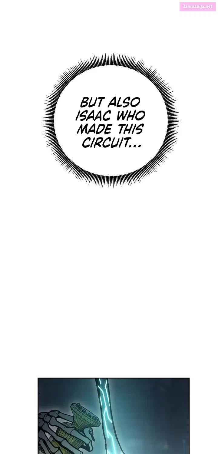 Skeleton Soldier Couldn't Protect the Dungeon Zinmanga X Chapter 171 Page 61