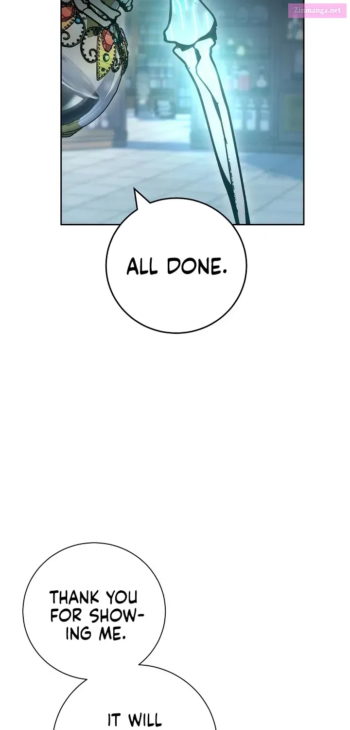 Skeleton Soldier Couldn't Protect the Dungeon Zinmanga X Chapter 171 Page 62
