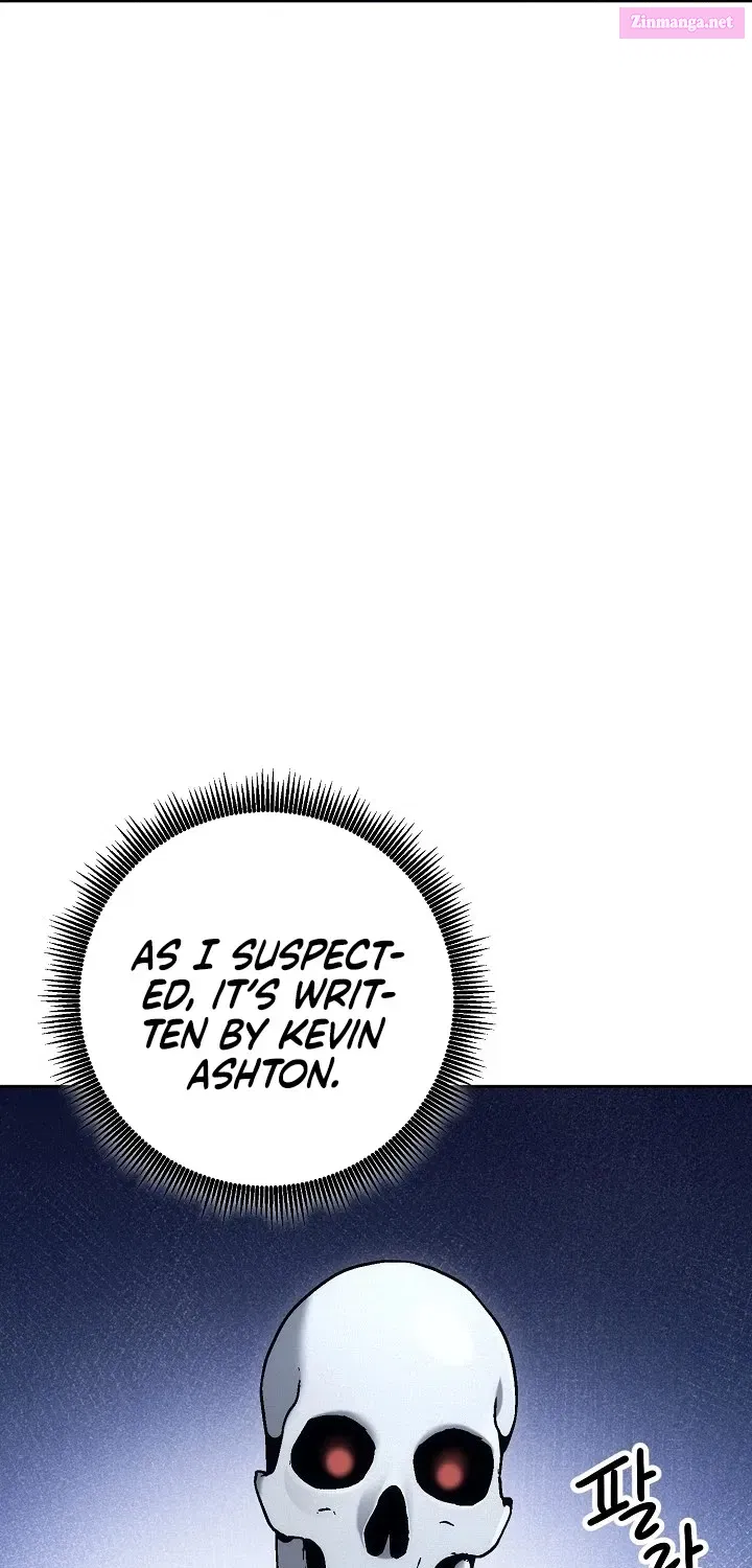 Skeleton Soldier Couldn't Protect the Dungeon Zinmanga X Chapter 171 Page 75