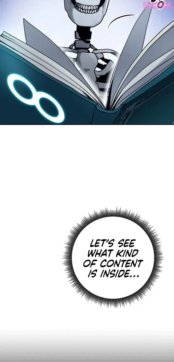 Skeleton Soldier Couldn't Protect the Dungeon Zinmanga X Chapter 171 Page 76