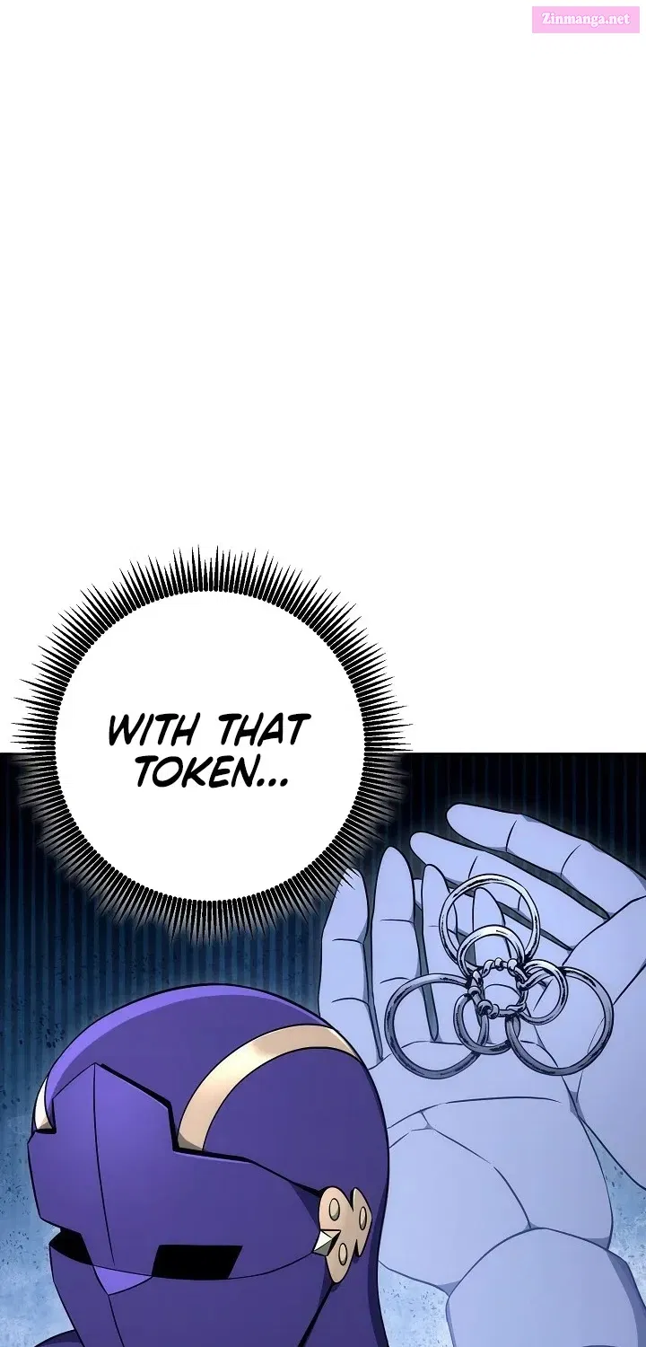 Skeleton Soldier Couldn't Protect the Dungeon Zinmanga X Chapter 170 Page 97