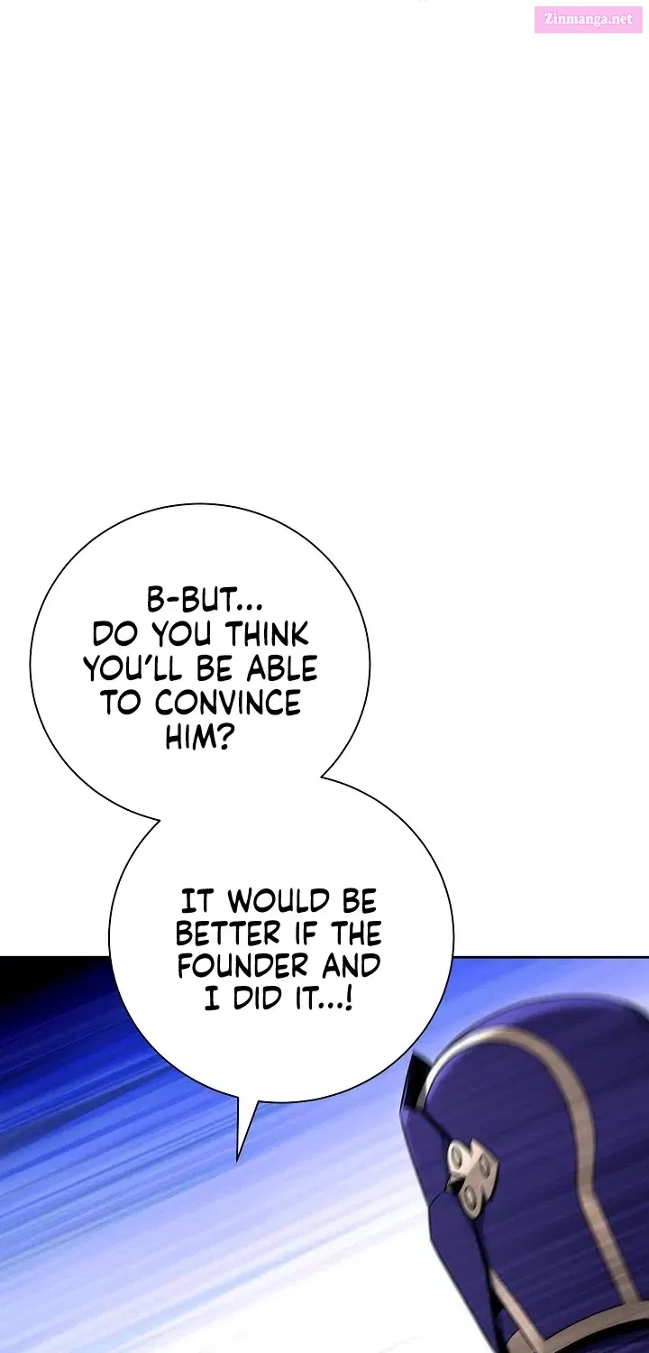 Skeleton Soldier Couldn't Protect the Dungeon Zinmanga X Chapter 170 Page 99