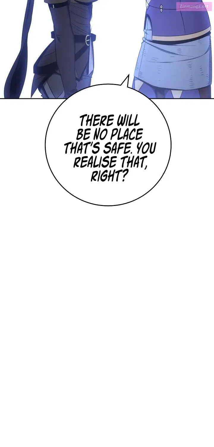 Skeleton Soldier Couldn't Protect the Dungeon Zinmanga X Chapter 170 Page 108