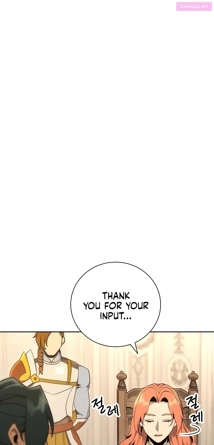 Skeleton Soldier Couldn't Protect the Dungeon Zinmanga X Chapter 169 Page 61