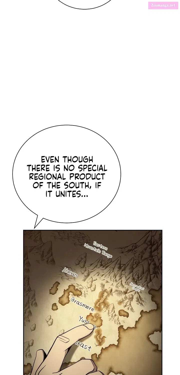 Skeleton Soldier Couldn't Protect the Dungeon Zinmanga X Chapter 169 Page 78
