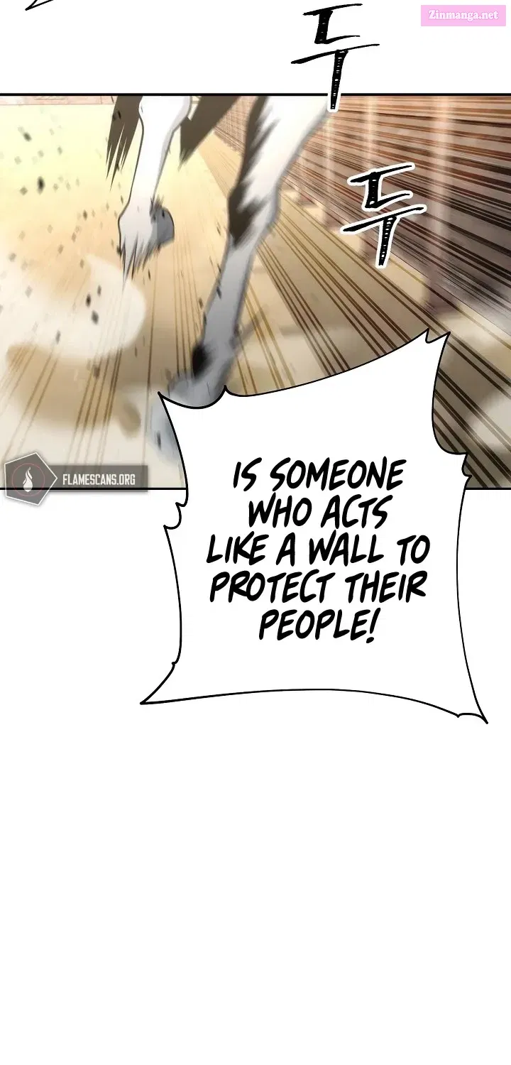 Skeleton Soldier Couldn't Protect the Dungeon Zinmanga X Chapter 168 Page 85
