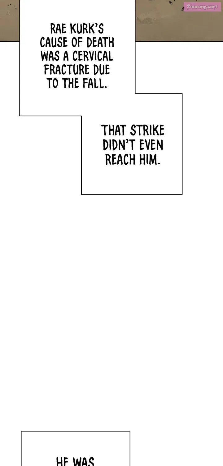 Skeleton Soldier Couldn't Protect the Dungeon Zinmanga X Chapter 168 Page 127