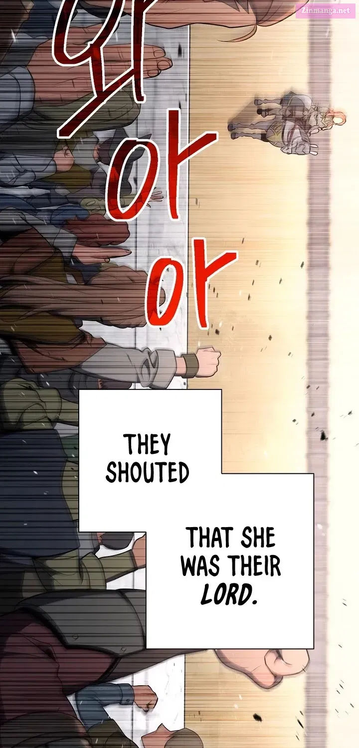Skeleton Soldier Couldn't Protect the Dungeon Zinmanga X Chapter 168 Page 137