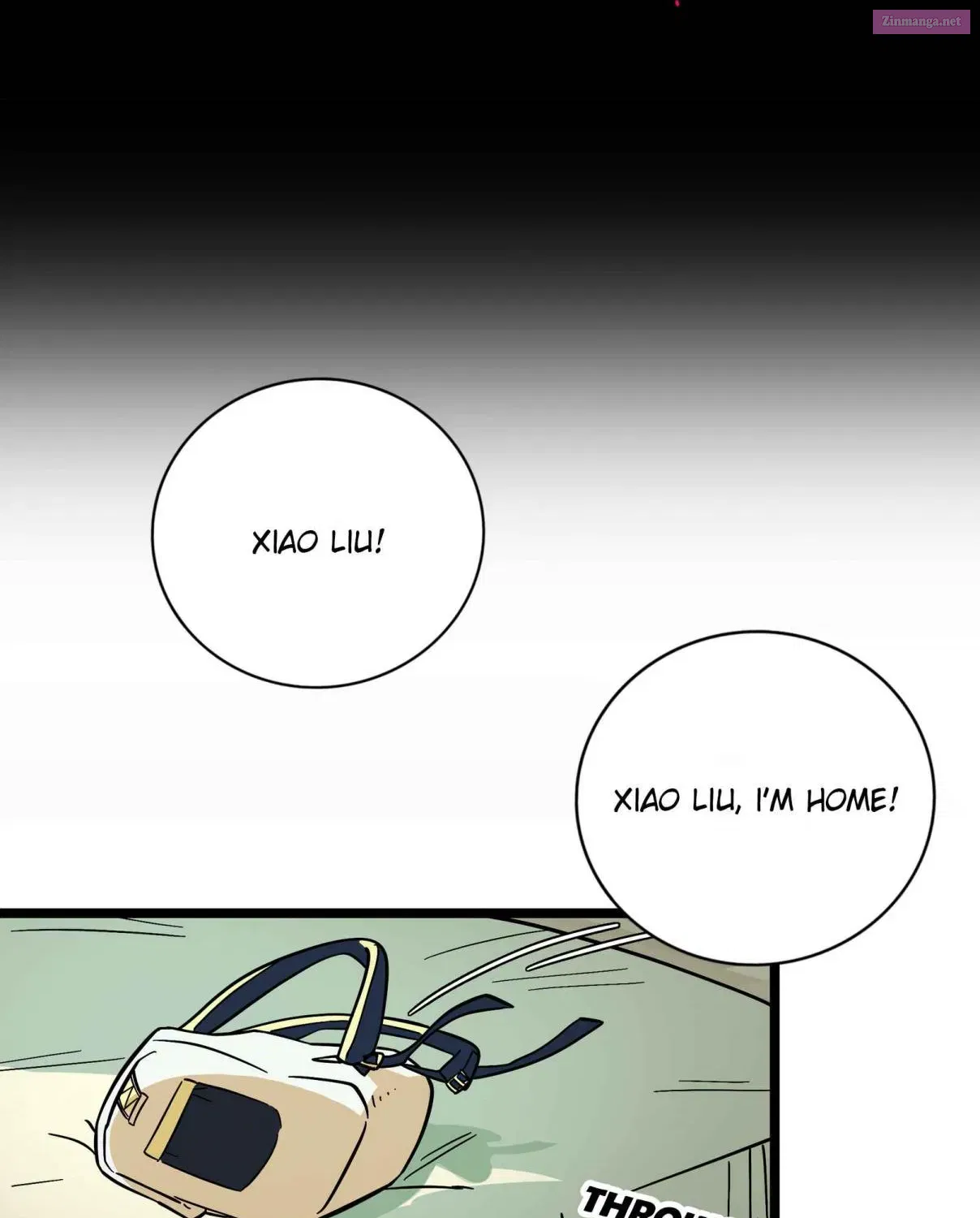 Heart Of Thorns Zinmanga X Chapter 8 Page 9