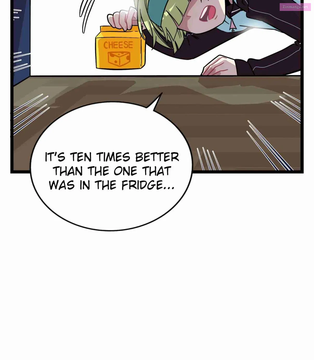 Heart Of Thorns Zinmanga X Chapter 8 Page 19