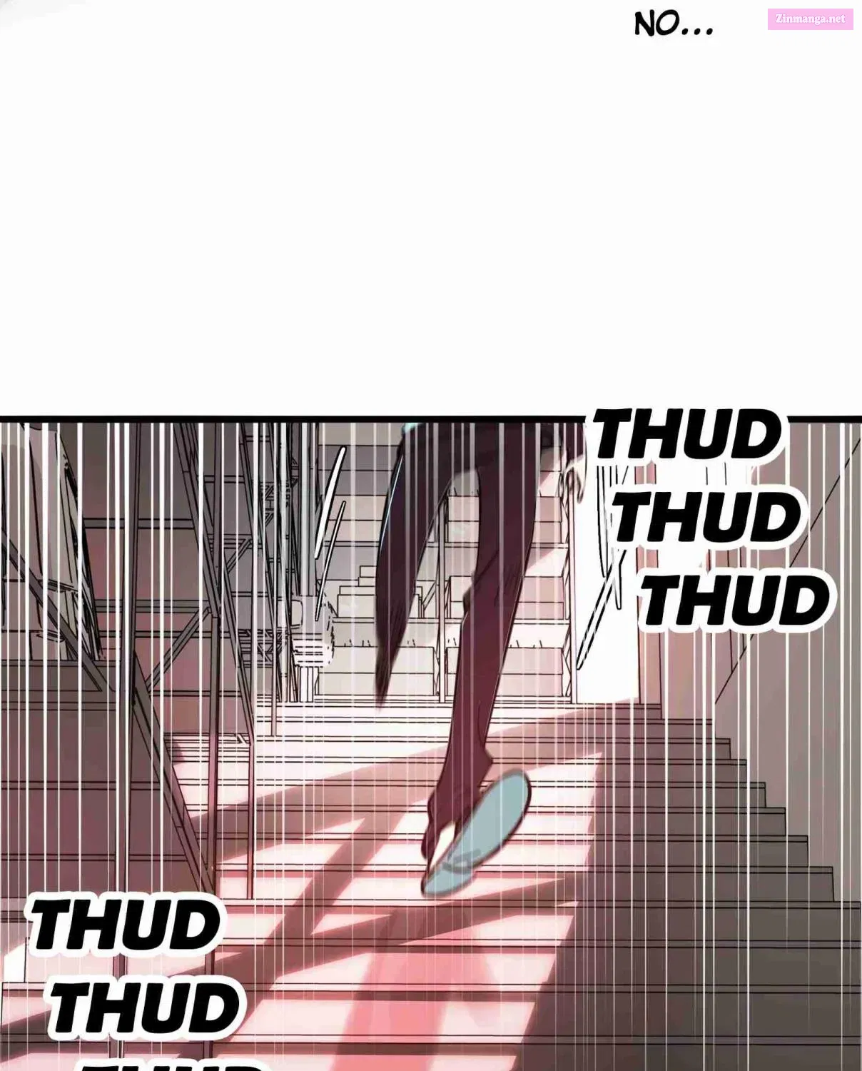 Heart Of Thorns Zinmanga X Chapter 8 Page 24