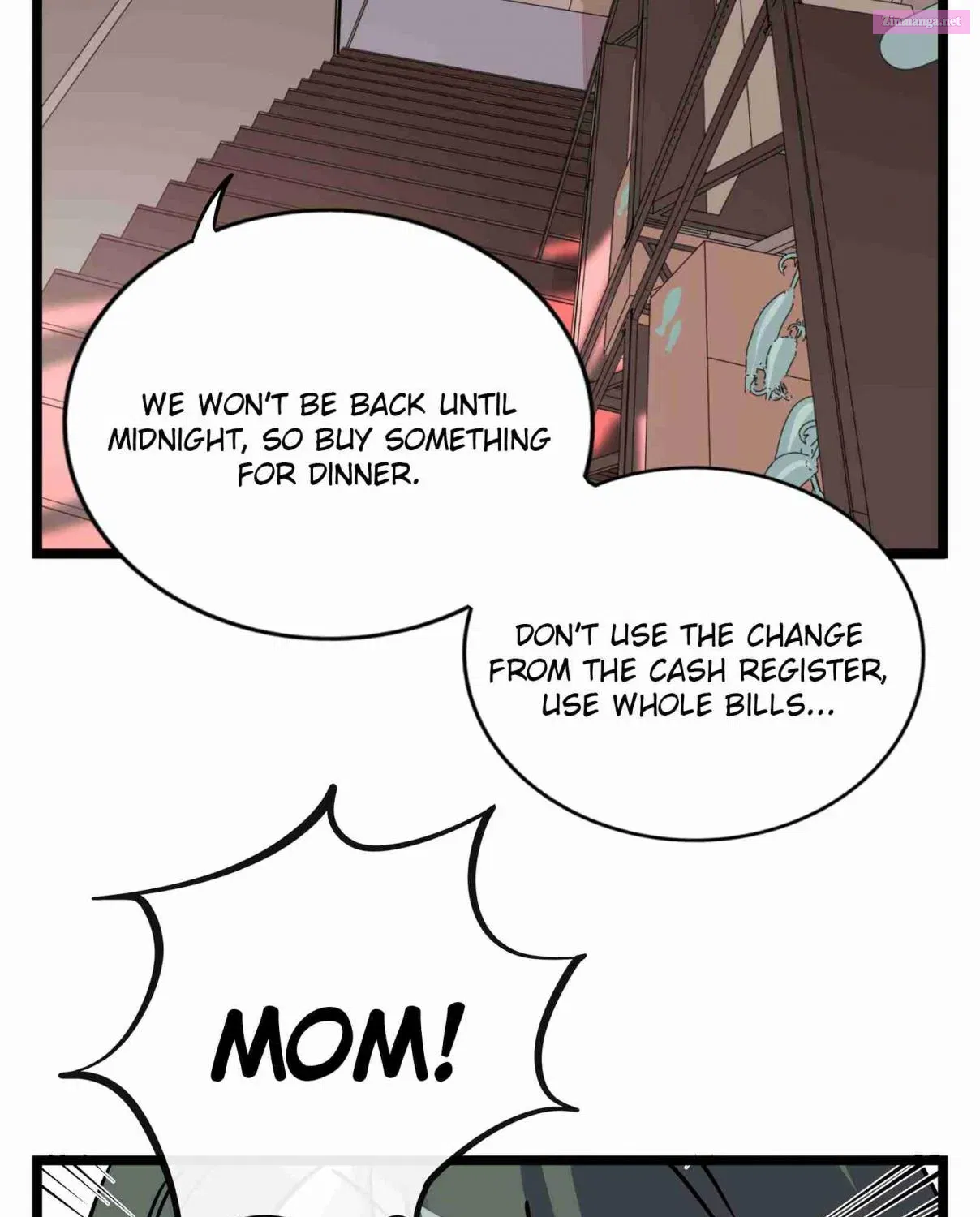 Heart Of Thorns Zinmanga X Chapter 8 Page 28