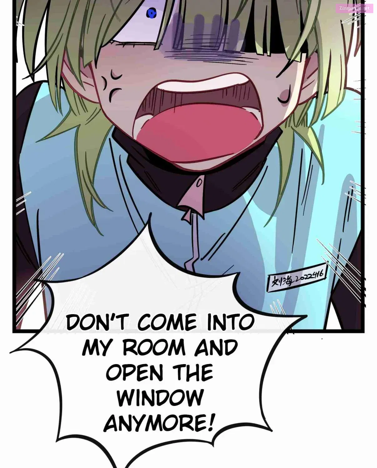 Heart Of Thorns Zinmanga X Chapter 8 Page 32
