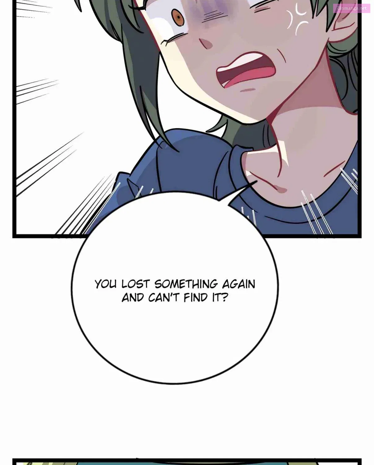 Heart Of Thorns Zinmanga X Chapter 8 Page 36