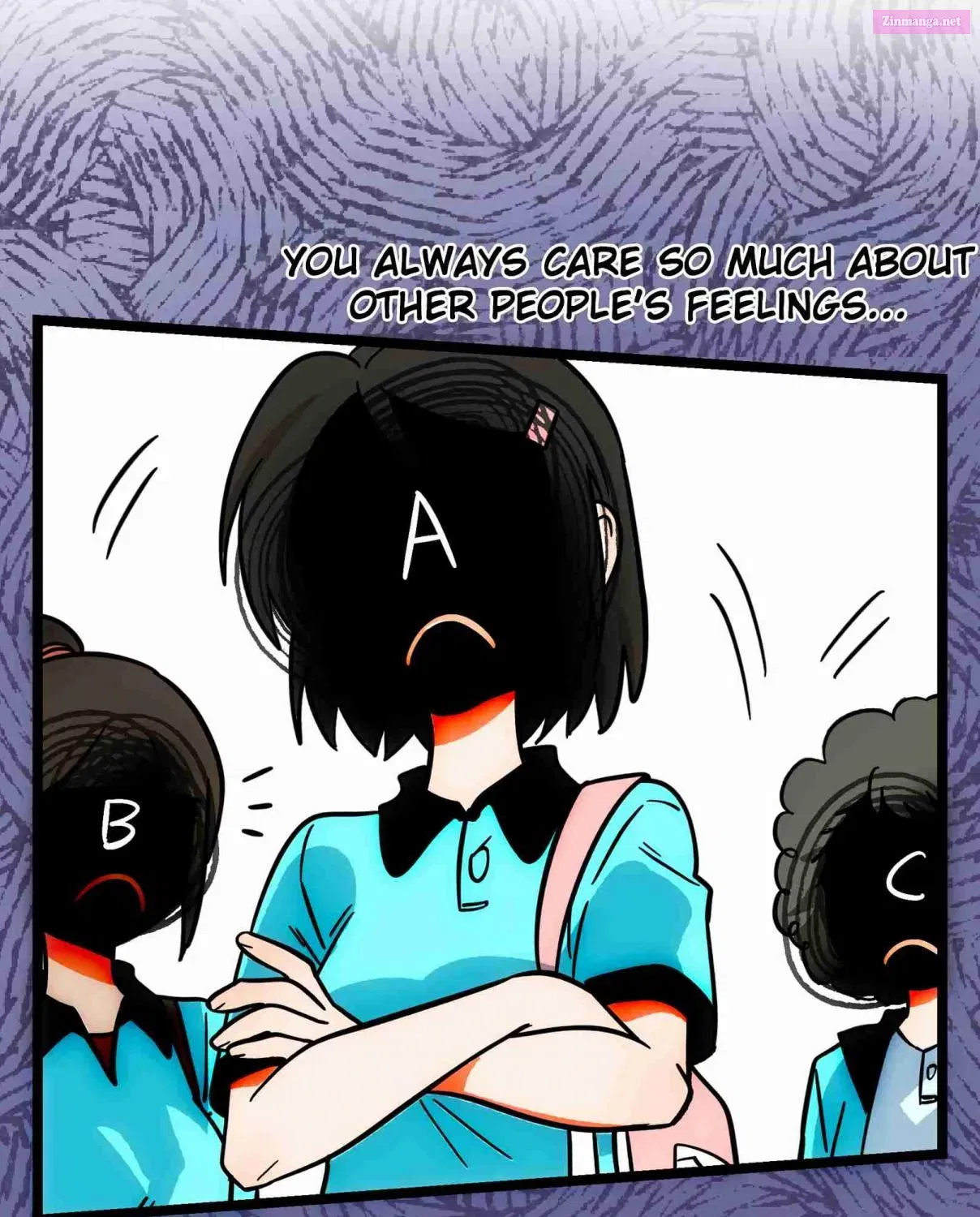 Heart Of Thorns Zinmanga X Chapter 8 Page 44
