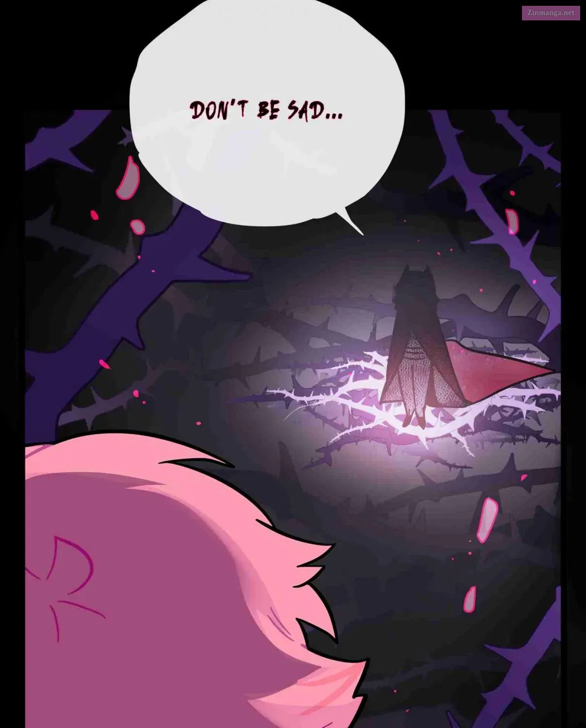 Heart Of Thorns Zinmanga X Chapter 8 Page 58