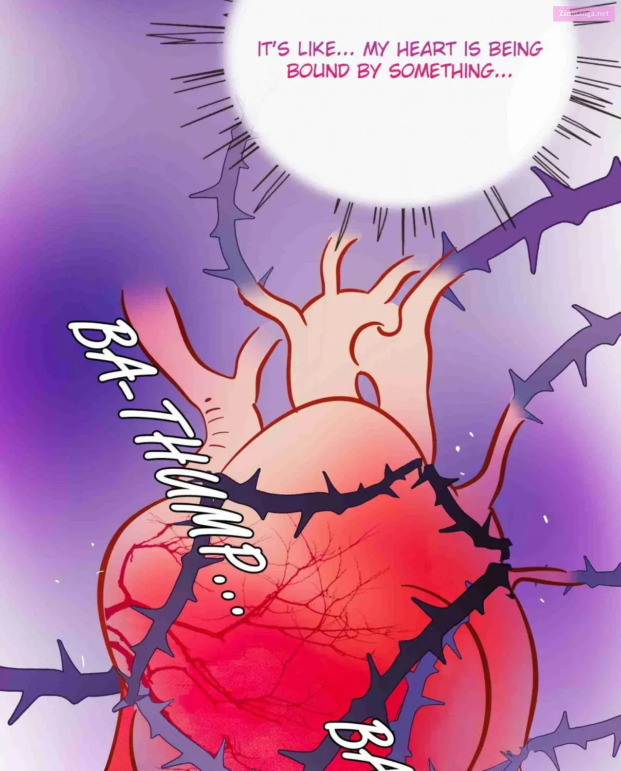 Heart Of Thorns Zinmanga X Chapter 8 Page 82