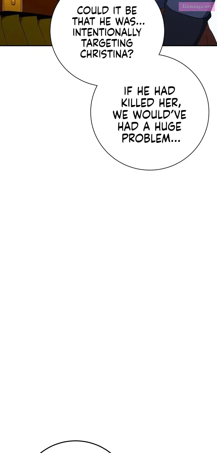 Skeleton Soldier Couldn't Protect the Dungeon Zinmanga X Chapter 167 Page 47