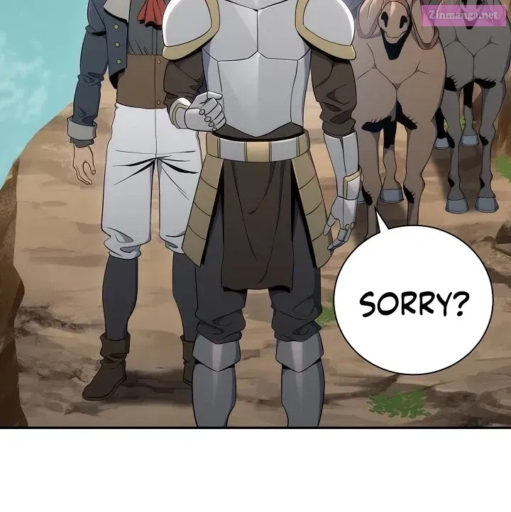 Skeleton Soldier Couldn't Protect the Dungeon Zinmanga X Chapter 167 Page 64