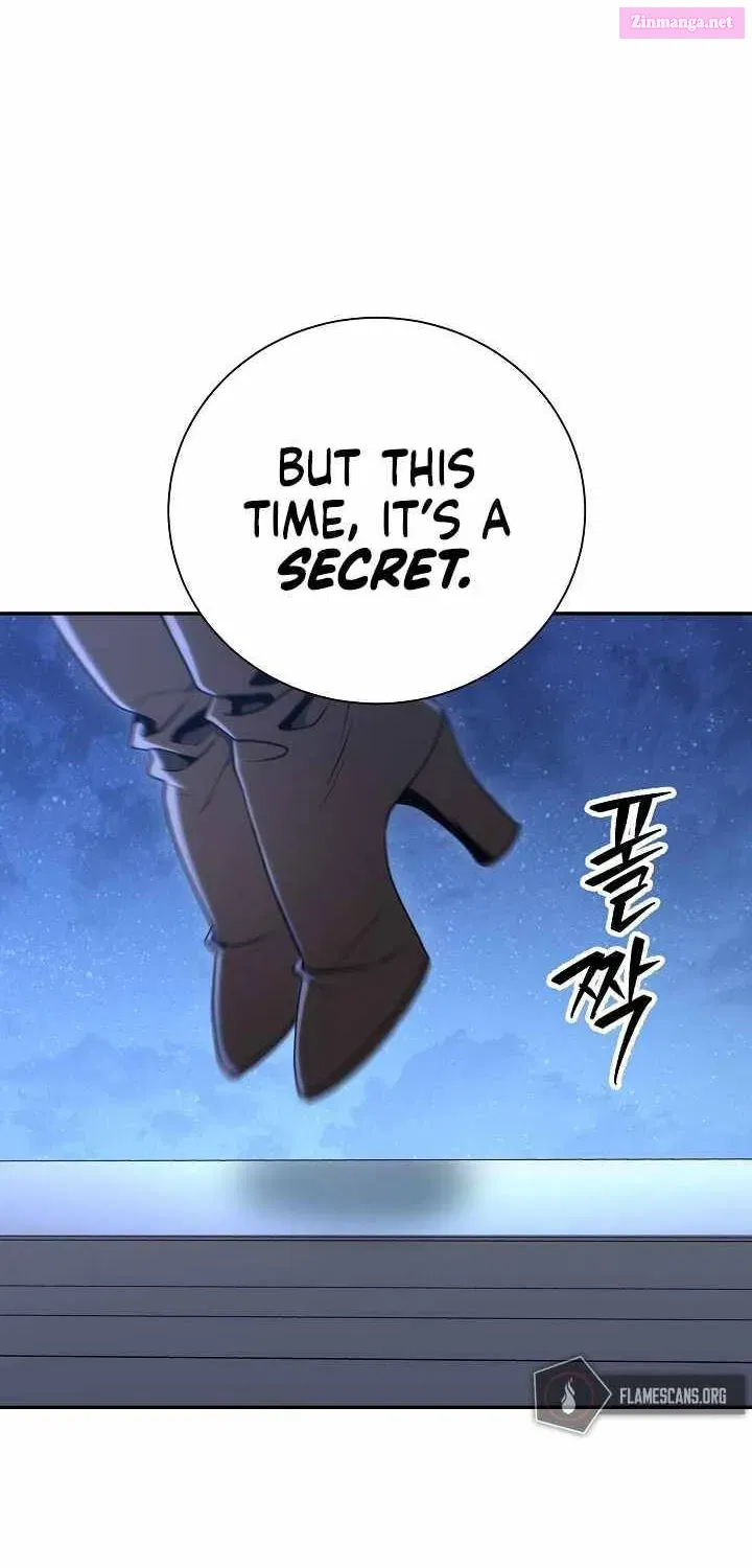 Skeleton Soldier Couldn't Protect the Dungeon Zinmanga X Chapter 166 Page 105