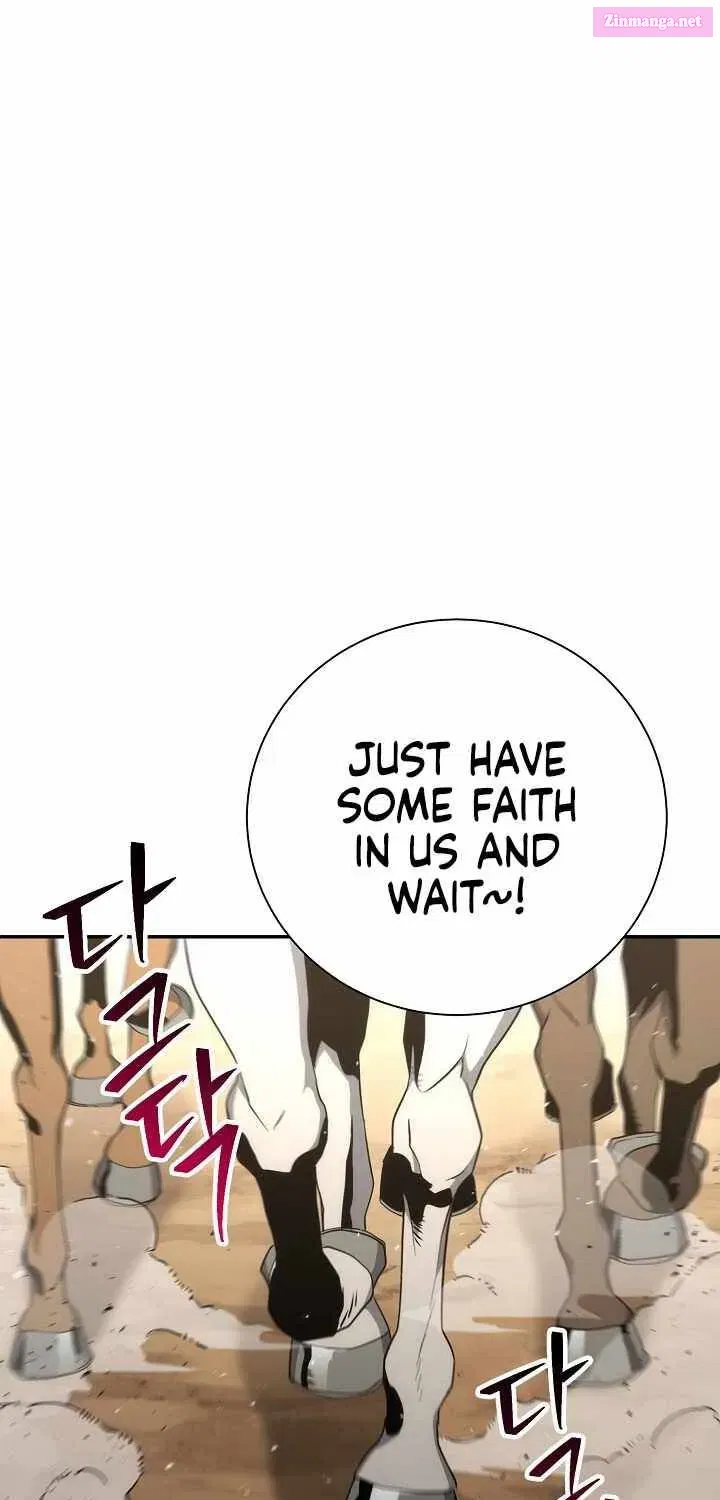 Skeleton Soldier Couldn't Protect the Dungeon Zinmanga X Chapter 166 Page 113