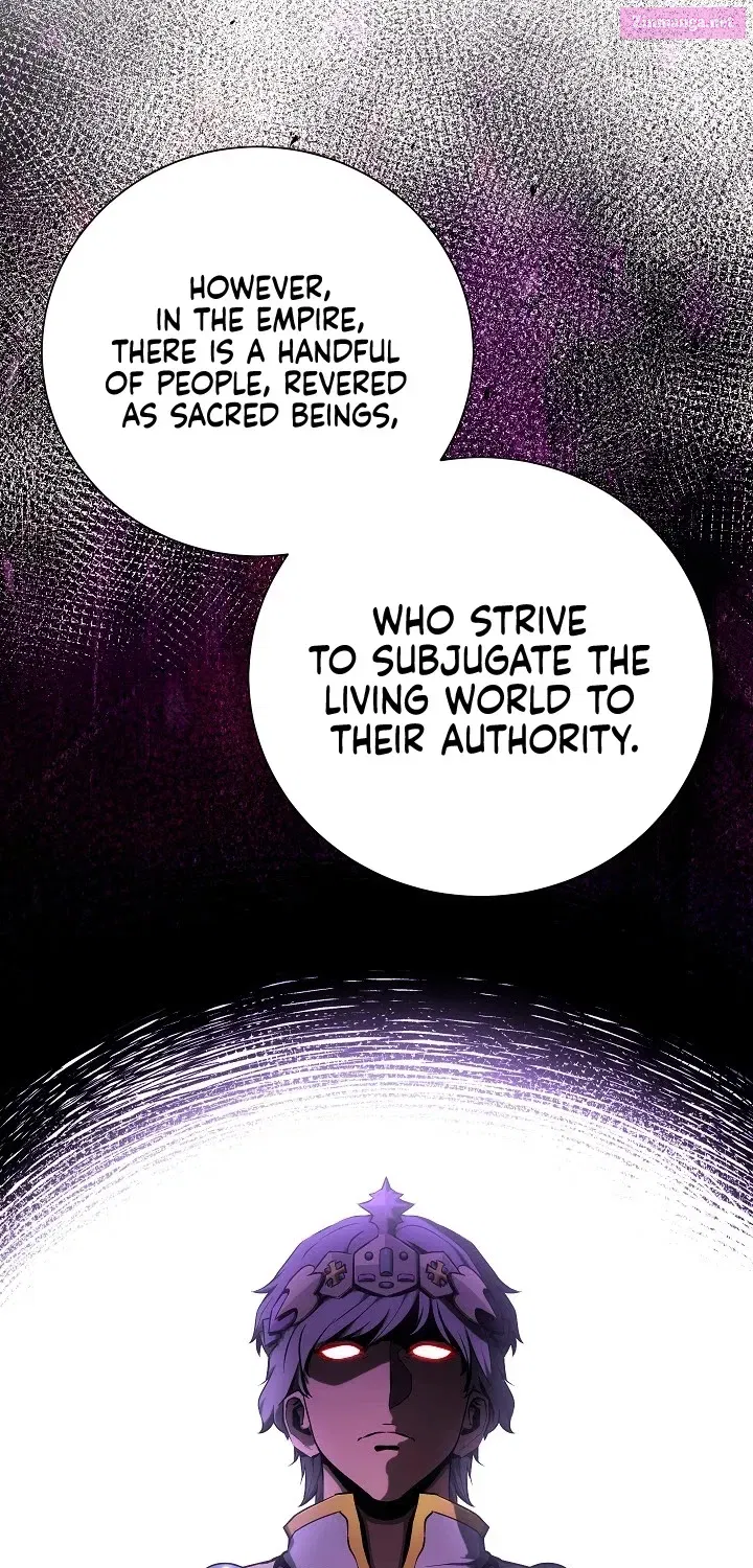 Skeleton Soldier Couldn't Protect the Dungeon Zinmanga X Chapter 165 Page 9