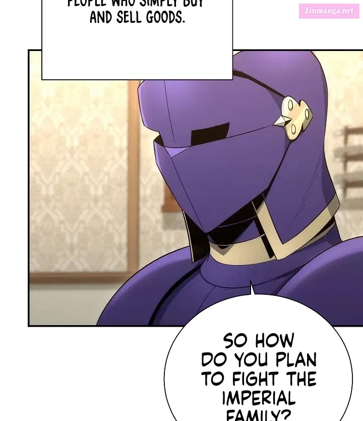 Skeleton Soldier Couldn't Protect the Dungeon Zinmanga X Chapter 165 Page 16