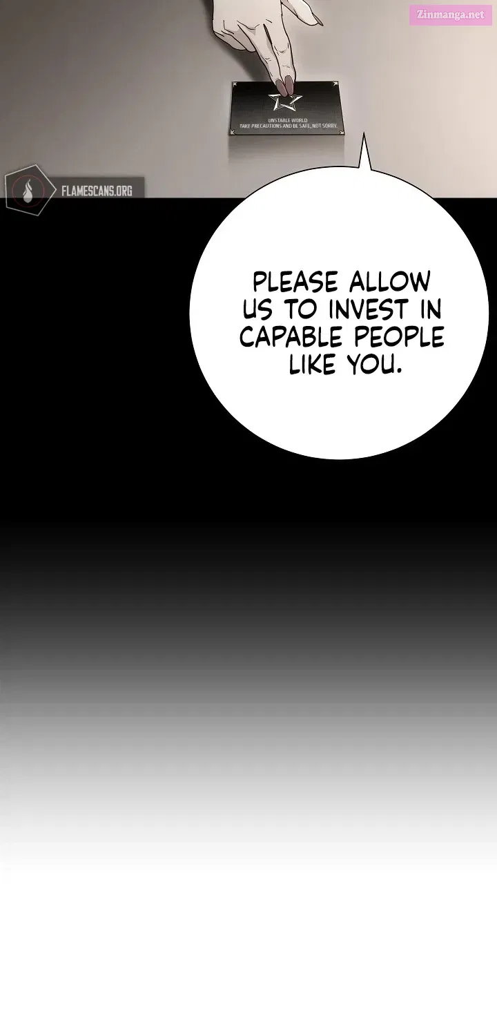 Skeleton Soldier Couldn't Protect the Dungeon Zinmanga X Chapter 165 Page 29