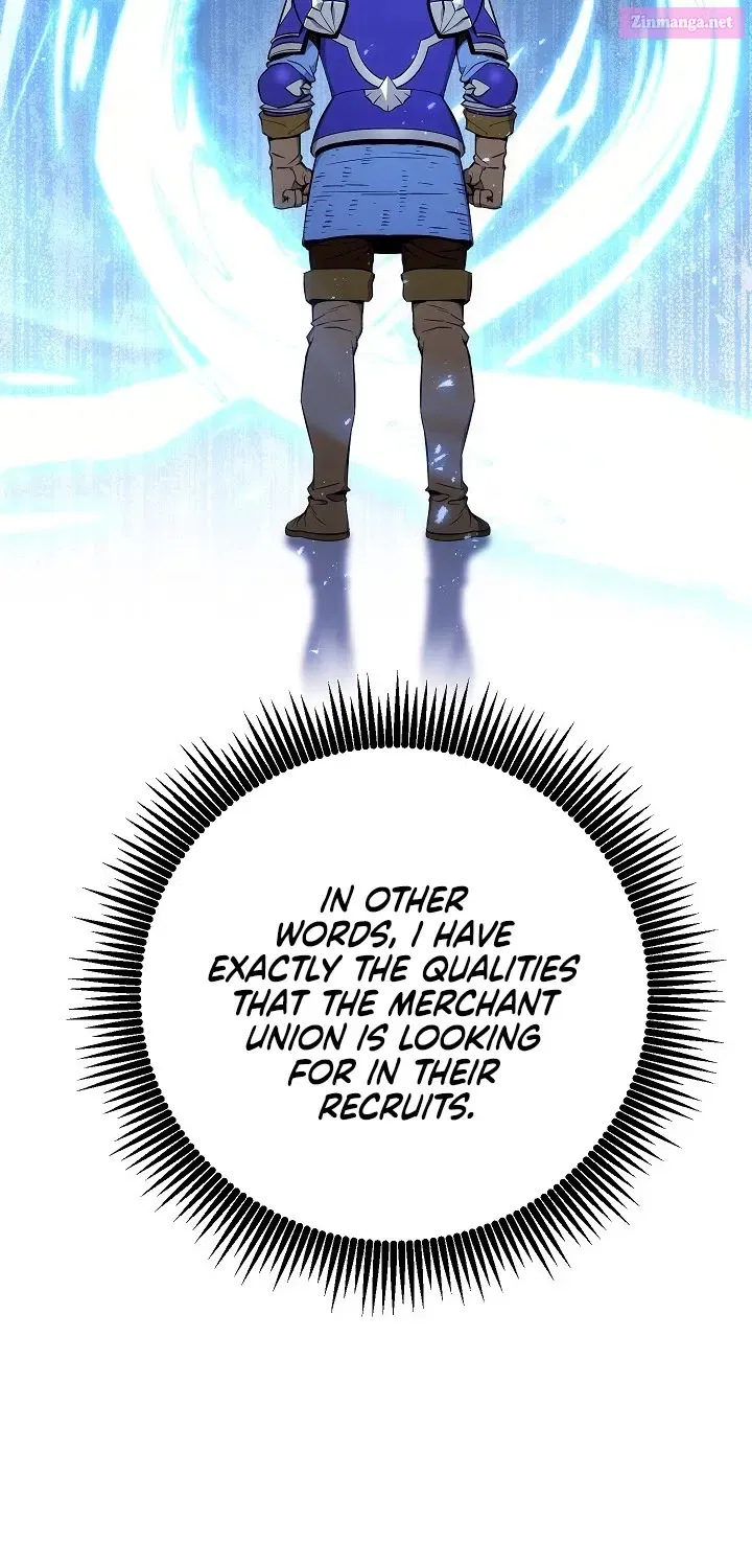 Skeleton Soldier Couldn't Protect the Dungeon Zinmanga X Chapter 165 Page 33